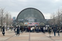 有力ショップ4店舗がオーディオ最新デモカーを展示!…大阪オートメッセ2024 画像