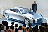東京モーターショー、前売り入場券を9月1日より発売 画像