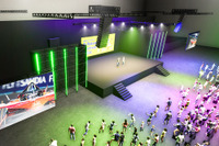 ZEVを学ぶ! 「E-Tokyo Festival 2024」開催、フォーミュラEのパブリックビューイングも 3月30-31日 画像