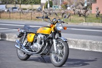 バイク王が『CB750four』や『RZ350』など展示予定…大阪・東京モーターサイクルショー2024 画像