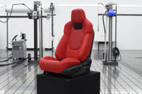 トヨタの特許、10年連続で米国自動車業界トップ 2023年 画像