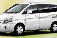 オーテックジャパン、『セレナ』に特別仕様車 画像