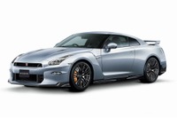 日産『GT-R』2025年モデルを発表…T-スペックは性能向上 画像