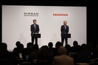 日産とホンダ、電動化・知能化で戦略的パートナーシップ　検討を開始する覚書 画像