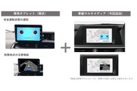 警察の事故データと車両データを融合、「沖縄ゆいまーるプロジェクト」で交通事故削減へ 画像