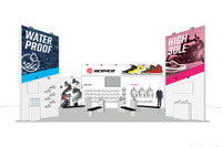 新作バイクギアの展示予定!「はとや」がSCOYCOブースを出展…東京モーターサイクルショー2024 画像