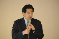 自民党オートバイ議員連盟 総会開催 画像
