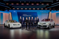 BMWグループ、3年連続の増収　2023年通期決算 画像