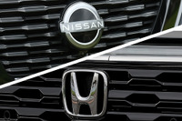 2択アンケート「日産、ホンダ、どっちが好き?」【クルマら部 車論調査】 画像