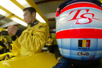 【ホンダF1ストーキング】佐藤琢磨「厳しい週末だった」 画像