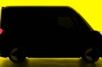 ルノーとボルボグループ、次世代の電動バンを2026年から生産へ…合弁設立 画像