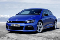 VW シロッコ R 誕生…レースの経験をフィードバック 画像