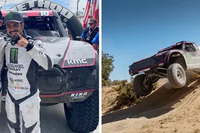 トーヨータイヤ「OPEN COUNTRY M/T-R」装着車がSCOREシリーズ初戦「スコア・サンフェリペ 250」で総合優勝 画像