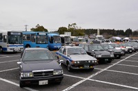 自家用の「はたらくクルマ」が集結…第3回商用車ミーティング関東 画像