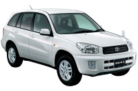 トヨタ『RAV4』に装備充実した特別仕様車を設定---価格はほんの少しアップ 画像