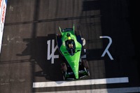 フォーミュラE 東京E-Prix いよいよ3月30日開催…前日のフリー走行ではフラインスが首位 画像