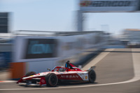 “電気のF1”が東京を激走!日本初の公道レース「フォーミュラE東京E-prix」で2万人の観客が興奮 画像
