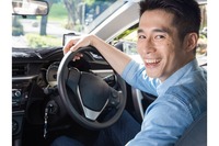 Uber Japan、タクシー会社のライドシェア支援を開始 画像