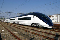 新型 スカイライナー 登場…成田空港特急 MAX160km/h 画像