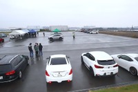 ハイクオリティなサウンドカーがチームで競い合う! New Style Meeting レポート 画像