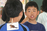 アイシン精機、小学生向けに環境学習プログラムを実施 画像