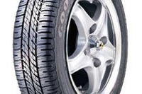 【トヨタ プリウス 新型発表】LグレードにグッドイヤーGT3を採用 画像