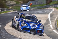 【NLS第1-2戦】NLS耐久シリーズ開幕戦で優勝!「PROXES Slicks」でニュルを快走、週末の24時間耐久予選レースにも期待 画像