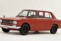 【クルマら部】クルマ愛クイズ!「日産 スカイラインGT-R」全4問・解答編! 画像