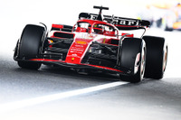 【クルマら部】クルマ愛クイズ!今回は「F1」から全4問! 画像