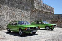 【VW シロッコ 日本発表】なぜ今、シロッコなのか? 画像