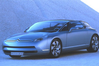 【パリ・ショー2002出品車】シトロエン『Cエアドリーム』の「今度こそ」 画像