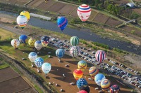 「2024熱気球ホンダグランプリ」第1戦・佐久バルーンフェスティバル、5月3日から開催 画像