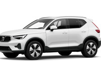 ボルボ XC40、豪華仕様の限定車「プラス B3 セレクション」発売 画像