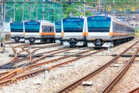 復刻版!『鉄道工学ハンドブック』発売…鉄道工学の全貌を網羅 画像