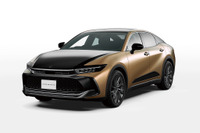 トヨタグループ、世界販売台数は過去最高の1109万0108台 2023年度実績 画像