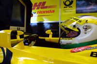 【ホンダF1ストーキング】今度はフィジケラが移籍? どこへ? 代わりは? 画像