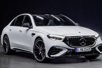 メルセデスAMG『E53』新型、612馬力の電動セダンに…欧州受注開始 画像