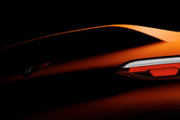 ベントレーのW12エンジン最終モデル、5月7日発表へ…ティザー 画像