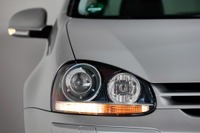 ［VW ゴルフ 50周年］第5世代は自信作、品質と快適性でクラスを超えた？ 画像