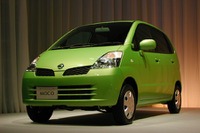 【今日のプレゼント】日産『MOCO』を毎月1台ずつ、合計4名様に 画像