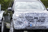 最高峰SUV『マイバッハ GLS』さらに大規模改良!? ハイパースクリーン搭載、PHEV投入に注目 画像
