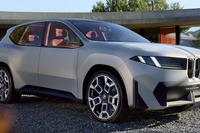 BMWの次世代EV「ノイエ・クラッセ」、2027年からメキシコでも生産へ 画像