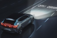 ams OSRAM、先端センシング技術や照明ソリューションを人とくるまのテクノロジー展2024にて展示へ 画像