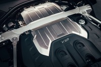 ベントレー、V8ツインターボエンジンの生産を終了へ…電動化を加速 画像