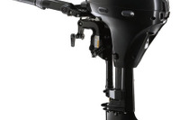 スズキ、船外機ラインナップに新モデル追加 画像