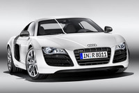 アウディ R8 最強マシン…サーキット試乗に30組招待 画像