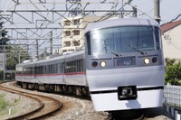 引退カウントダウン、特急ニューレッドアロー…西武鉄道が過去最大の334億円を投資 画像