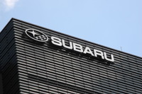 スバル 大崎社長「当社はマルチパスウェイをやるような企業規模ではない」 画像