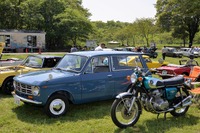 ［15秒でわかる］ホンダクラッシクミーティング…昭和の名車が勢ぞろい 画像