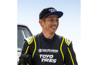 トーヨータイヤ「OPEN COUNTRY」装着車両でFIAワールド・バハ・カップへの参戦を発表 画像